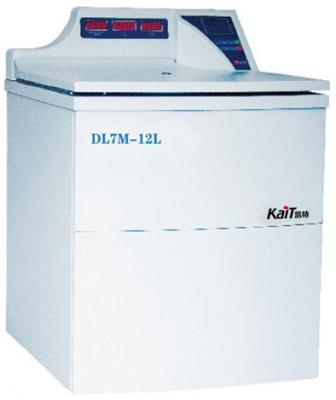 血庫專用離心機 dl7m-12l  