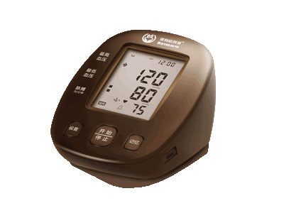 腕式電子血壓計bsx318、bsx319、