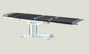 北京正門(mén)GL-A3平移型電動(dòng)液壓手術(shù)臺(tái)
