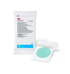 3M? Petrifilm? 6462乳酸菌總數(shù)測(cè)試片，500個(gè)/箱