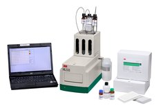 3M? 3902微生物熒光檢測(cè)系統(tǒng)注射器和柱塞，1件裝
