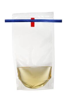 3M? QEBPW225增菌袋，含225毫升緩沖蛋白胨水，32袋/箱