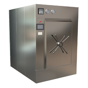 過氧化氫低溫等離子體滅菌器htyd-200l