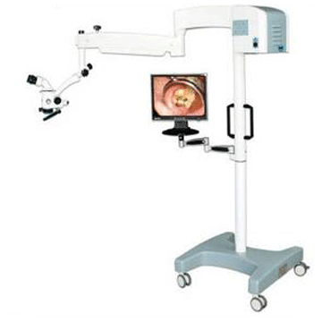 牙科手術顯微鏡LZJ-4D、LZJ-6D、LZJ-6E、LZJ-6ET型