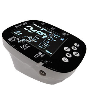 臂式電子血壓計nx-8501a、nx-8501b、nx-8501c、