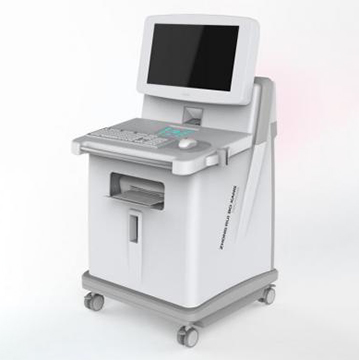 中醫(yī)體檢儀器經絡診療儀zz-bm-a型