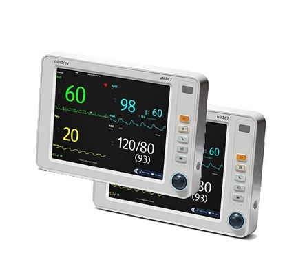 邁瑞mindray 病人監護儀 umec7 多功能監護儀