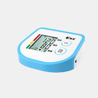 臂式語音電子血壓計gt-702e