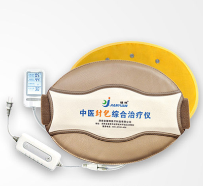 中醫封包綜合治療儀hnjy001a型