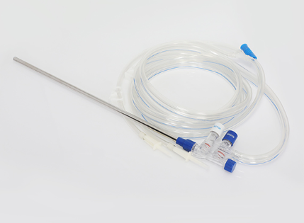 zfcxqb-29、zfcxqb-34一次性使用沖吸器