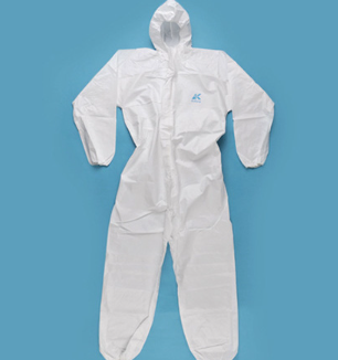 吉祥三寶醫(yī)用一次性防護(hù)服160、165、170、175