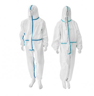 醫用一次性防護服xl、xxl、xxxl