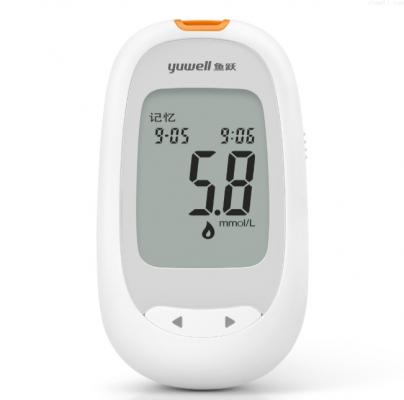 血糖測試儀ab-106g、ab-107g