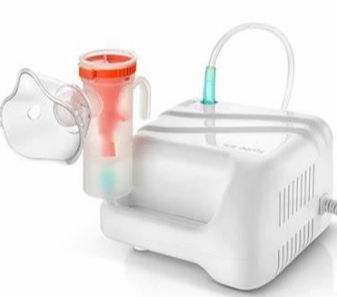 醫用壓縮式霧化器wh004、wh005