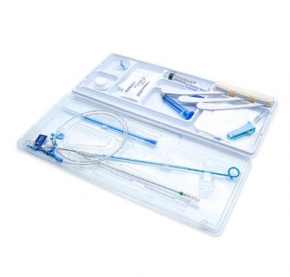 r1、j1、s1一次性使用引流導(dǎo)管套件