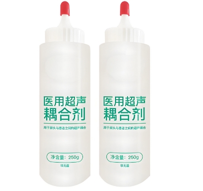 醫用超聲耦合劑l-120g萊佳