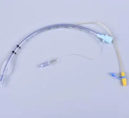 一次性使用支氣管導航定位設備用導管emnc003