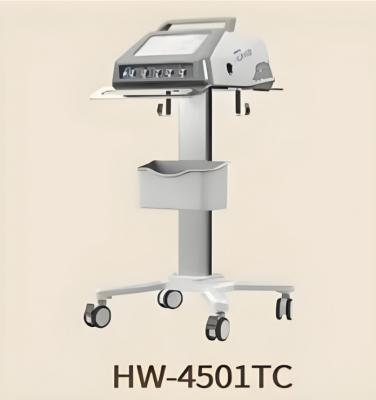 華偉子午流注低頻治療儀hw-4501tc（5路臺式）