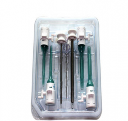 腹腔內窺鏡手術系統(tǒng)用穿刺器套裝tr0-a8b