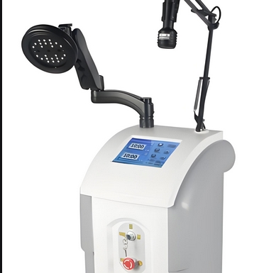 半導體激光治療機亞格光電ld600-c