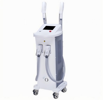 強脈沖光治療儀亞格光電ipl560-s
