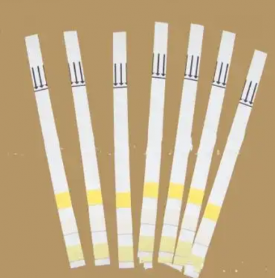 干化學(xué)法電解質(zhì)分析儀專用測(cè)試片ysdc-1005
