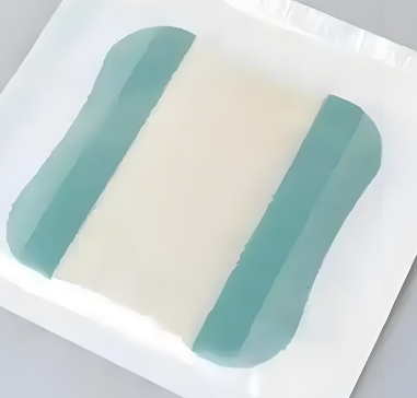 攜健25g醫用硅酮疤痕凝膠敷料