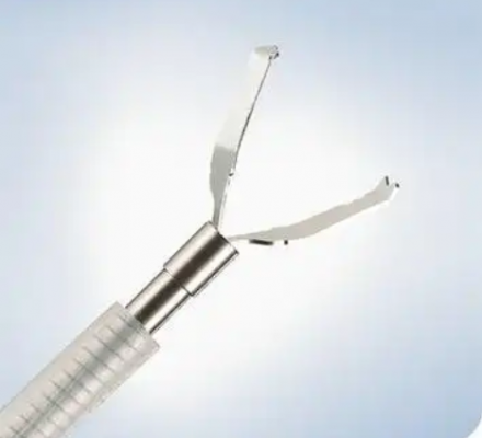 一次性使用腹腔內窺鏡高頻手術器械