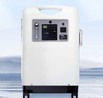 mto-3l醫用分子篩制氧機名泰