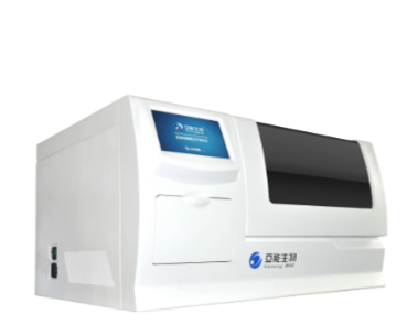 自動核酸分子雜交儀yn-hr9600s