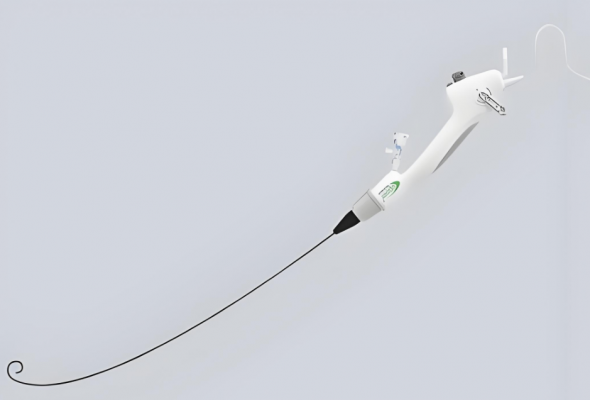 一次性使用電子輸尿管腎盂內窺鏡導管yc-fe-b1