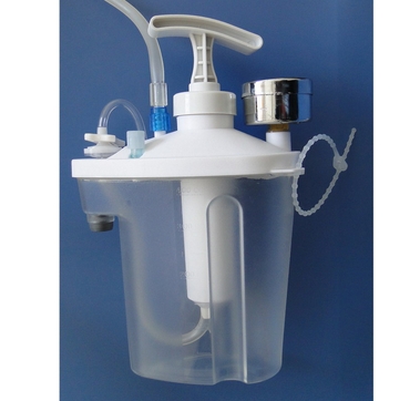 suc-90/2吸引系統用負壓吸引器奧吉賽