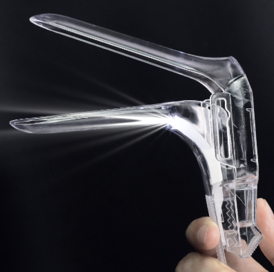 一次性陰道照明擴張器a型/中號