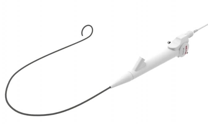 一次性使用電子膀胱內(nèi)窺鏡導(dǎo)管jzy-5222