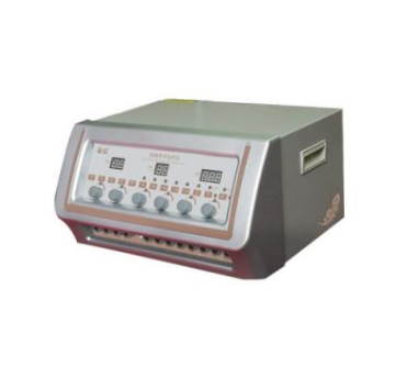 中頻藥物導入治療儀bq-dty-1
