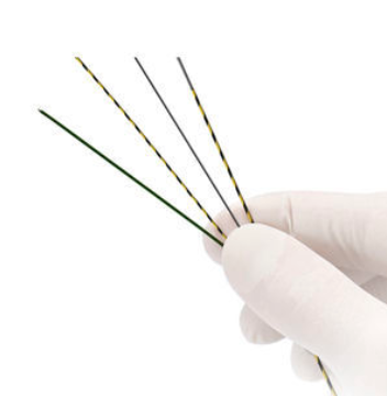 消化內窺鏡用一次性導絲s型