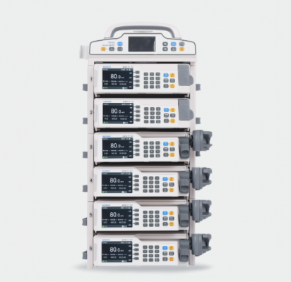 輸液信息采集系統hf-800