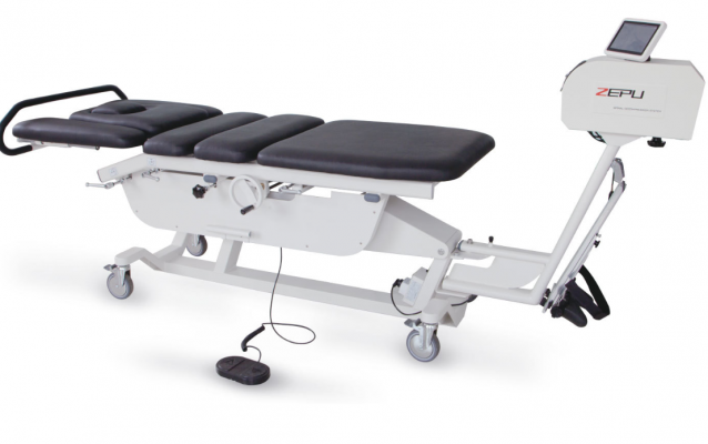 電動牽引床zepu-tq30廠家