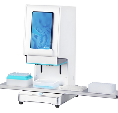 全自動樣品處理系統ilab-200m奧美泰克代理
